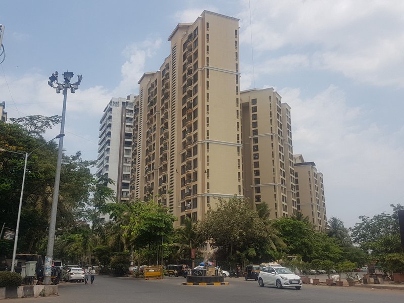 Main - Windermere, Andheri West